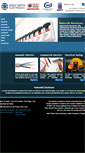 Mobile Screenshot of greatnorthelectricals.co.uk